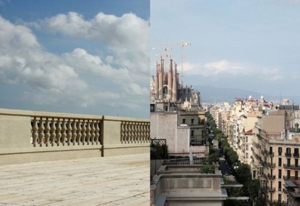 1. 알마 바르셀로나..