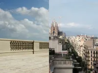 Alma Barcelona GL Hotels in Barcelona