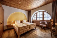 阿斯托里亞高級飯店