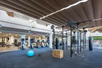Barceló Lanzarote Active Resort - Fitnessstudio