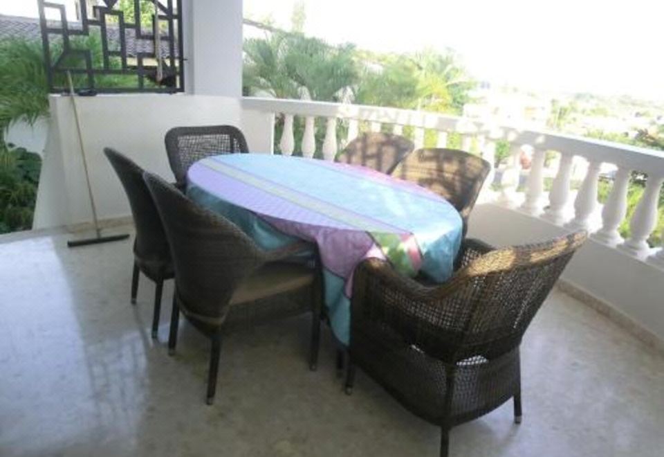 Hotel Chambres d´Hotes La Romana, Public Areas, Public Areas