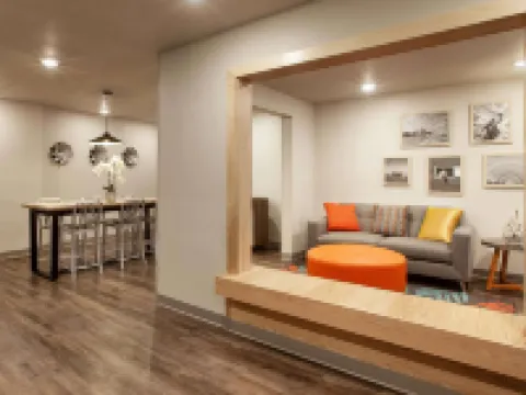 WoodSpring Suites Washington DC Northeast Greenbelt Hotels in Greenbelt