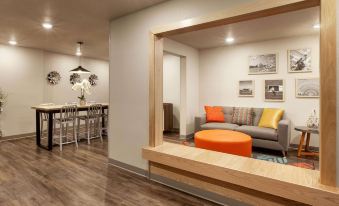 WoodSpring Suites Washington DC Northeast Greenbelt
