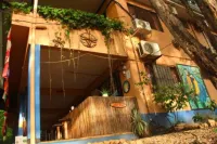 Casa Pura Vida Surf Hostel - Tamarindo Costa Rica Отели в г. 