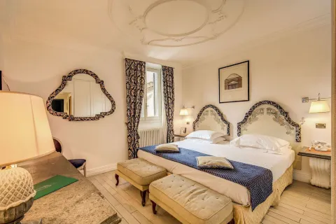 Antico Albergo del Sole Al Pantheon