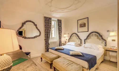 Antico Albergo del Sole Al Pantheon