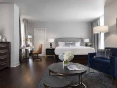 Seven Gables Inn, St. Louis West, a Tribute Portfolio Hotel Hotels in Clayton