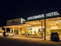 Dreamwave Hotel Ilagan Hotels near COCOPEA University of Perpetual Help System Laguna Isabela Campus