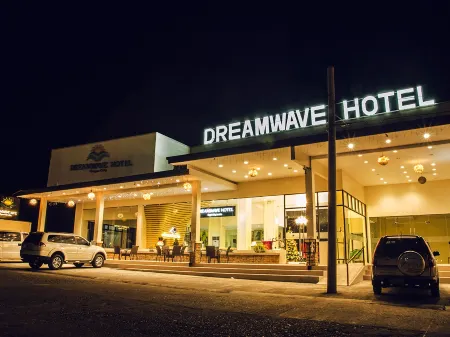 Dreamwave Hotel Ilagan