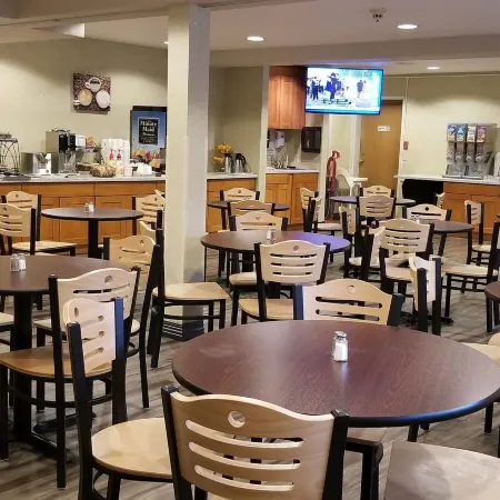 Baymont by Wyndham Seattle/Kirkland WA