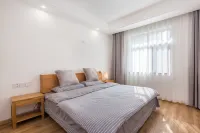 Tuwuo Apartment (Qingnian Road)