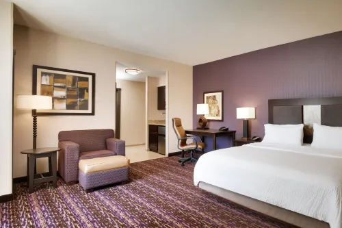 Holiday Inn Express & Suites BILLINGS WEST by IHG Hotels in Billings