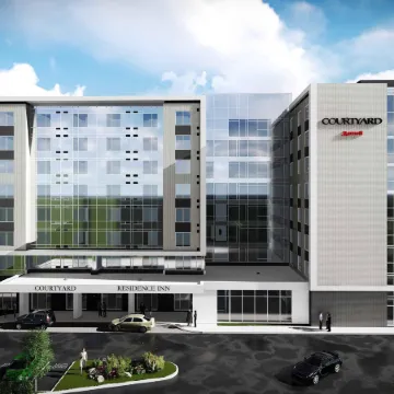 Residence Inn Halifax Dartmouth