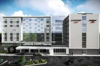 Residence Inn Halifax Dartmouth Hotels in Dartmouth