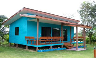 Nadedow Resort