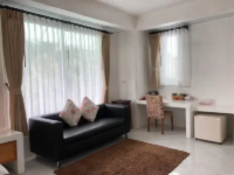 Samunthitar Resort