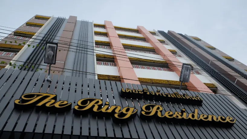 The Ring Residence Hotels near 