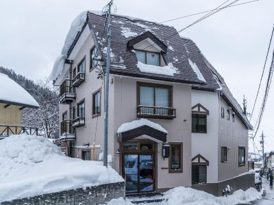Lodge Nagano