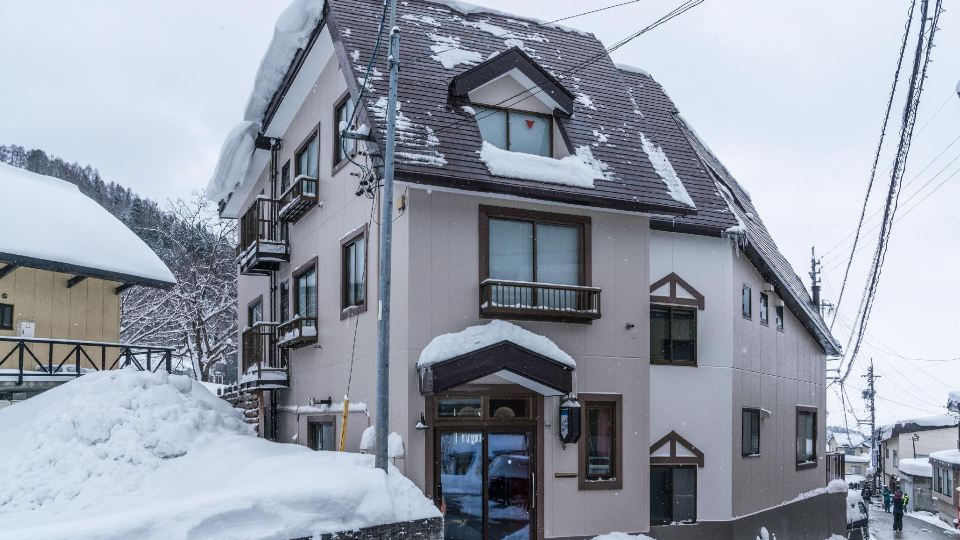 Lodge Nagano