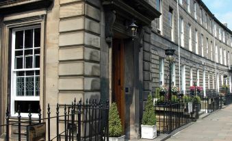 Royal Scots Club