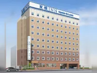 Toyoko Inn Biwako Sen Minami Kusatsu Eki Nishi Guchi Hotels near Ishiyamadera Temple