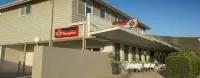 Route 66 Motor Inn Hotels in Emerald