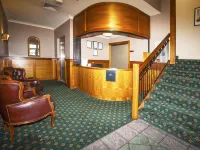 Meadowbrook Hotel Brisbane Các khách sạn ở Beenleigh