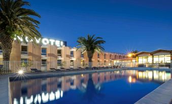 Novotel Perpignan Rivesaltes