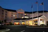 Hilton Garden Inn Roanoke Rapids Hotels near I-95 Sweepstakes