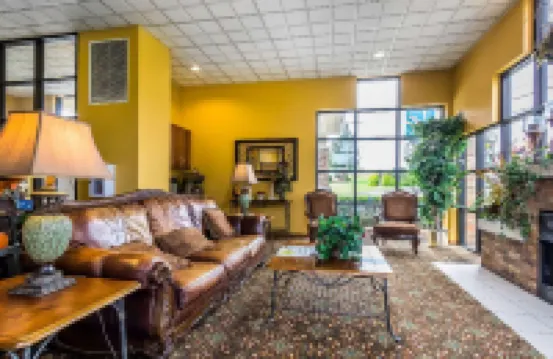 Quality Inn Branson on the Strip