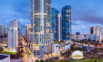 Hyatt Centric Las Olas Fort Lauderdale