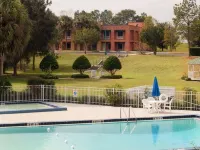 Hampton Inn Brooksville