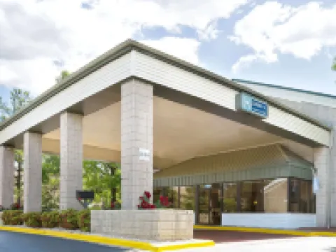 Days Inn by Wyndham Hoover Birmingham Hotels in Hoover