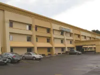 Hawthorn Extended Stay by Wyndham Jackson