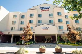 Fairfield Inn & Suites Seattle Bremerton