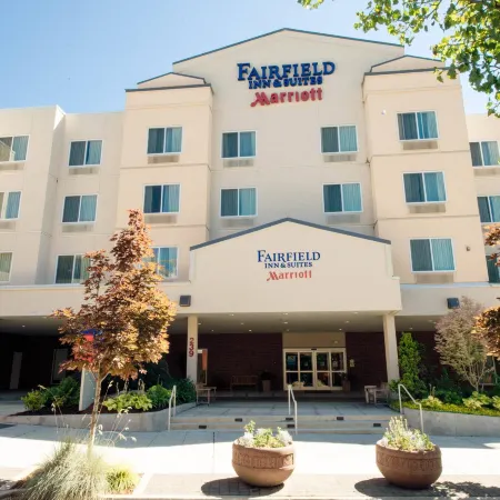 Fairfield Inn & Suites Seattle Bremerton