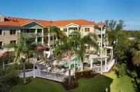 DoubleTree Suites by Hilton Naples 임페리얼 스퀘어 쇼핑센터 주변 호텔