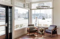 The Fin Hotel, Tapestry Collection by Hilton Hotels in Oceanside