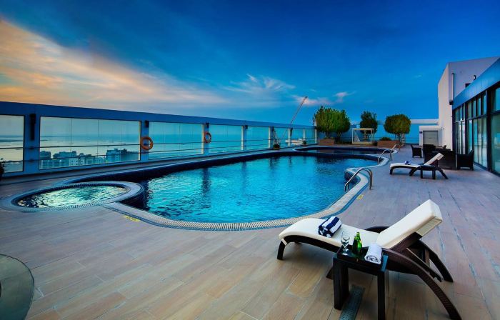 Nordic Palace and Spa
