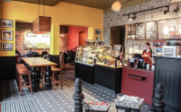 Daniel Griffin Aparthotel by Artery Hotels