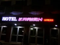 Hotel Krrish Palace