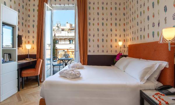 Hotel Damaso