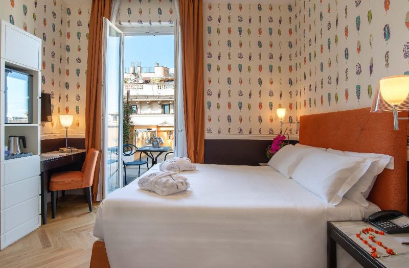 Hotel Damaso