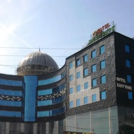 Hotel East Park