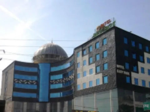 Hotel East Park