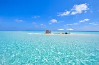 Sunway Ukulhas - Airport Shuttle