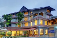 The Crown Goa Hotels in der Nähe von Fontainhas