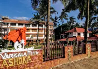 VarkalaFit by Ashoka Hotels in Thiruvananthapuram