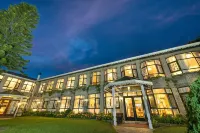 The Elgin Silver Oaks - Heritage Resort & Spa Hotels in Kalimpong
