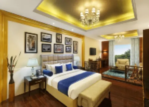 La Marvella, Bengaluru Hotels in Bengaluru